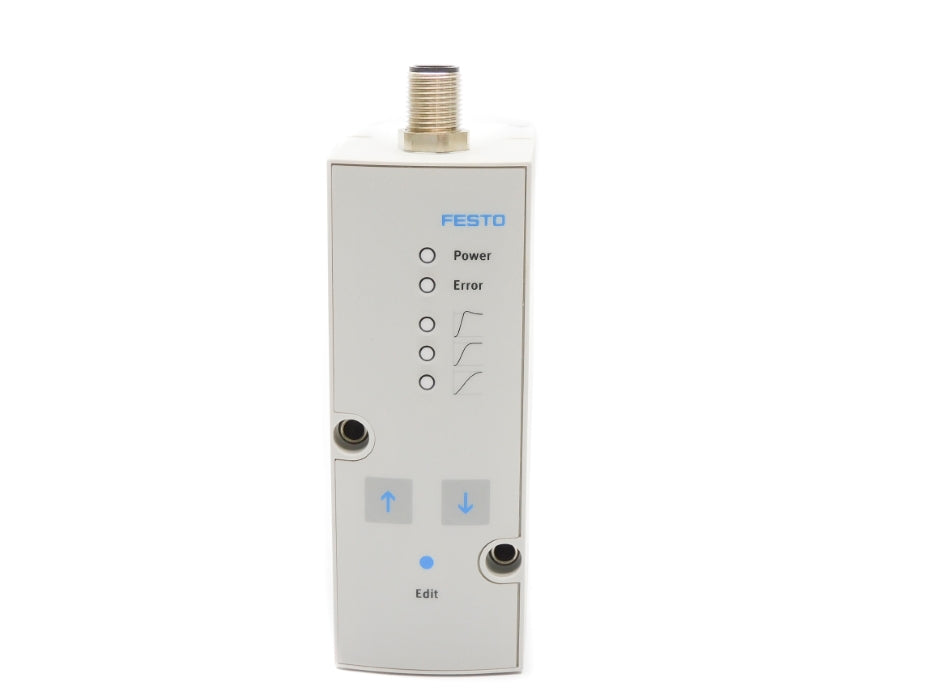 FESTO VPPM-6L-L-1-G18-0L10H-A4N-S1 542232 SER. B672 NSNP