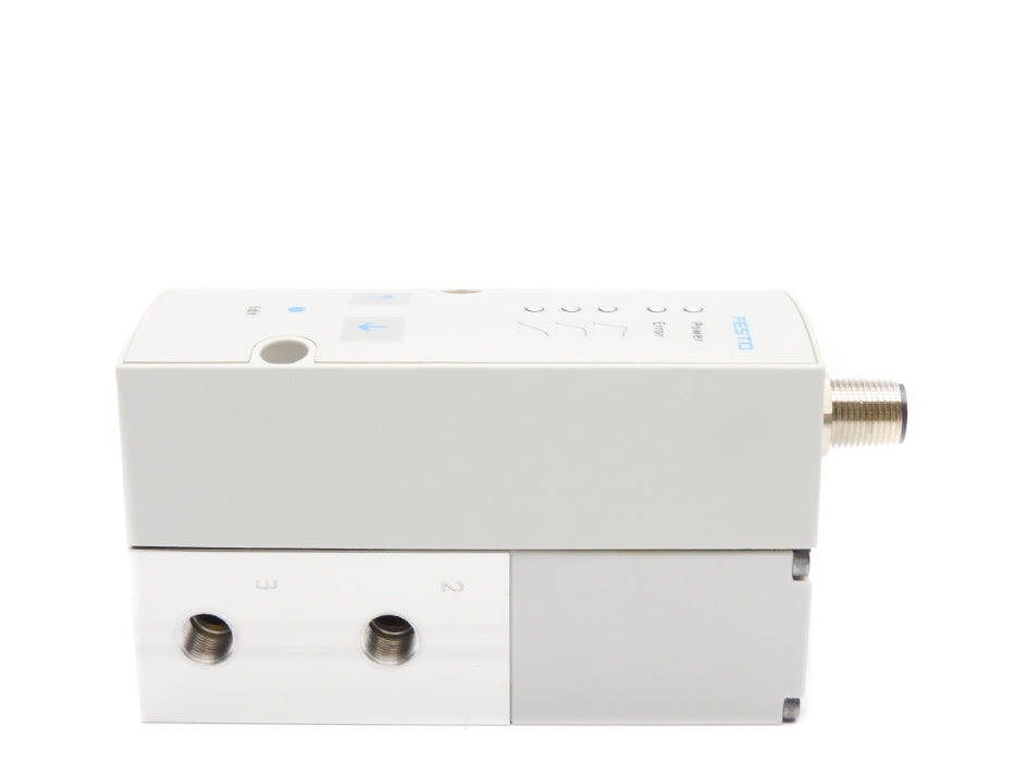 FESTO VPPM-6L-L-1-G18-0L10H-A4N-S1 542232 SER. B672 NSNP
