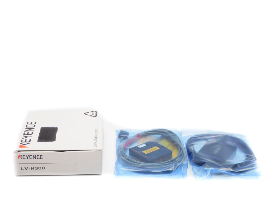 KEYENCE LV-H300 NSMP