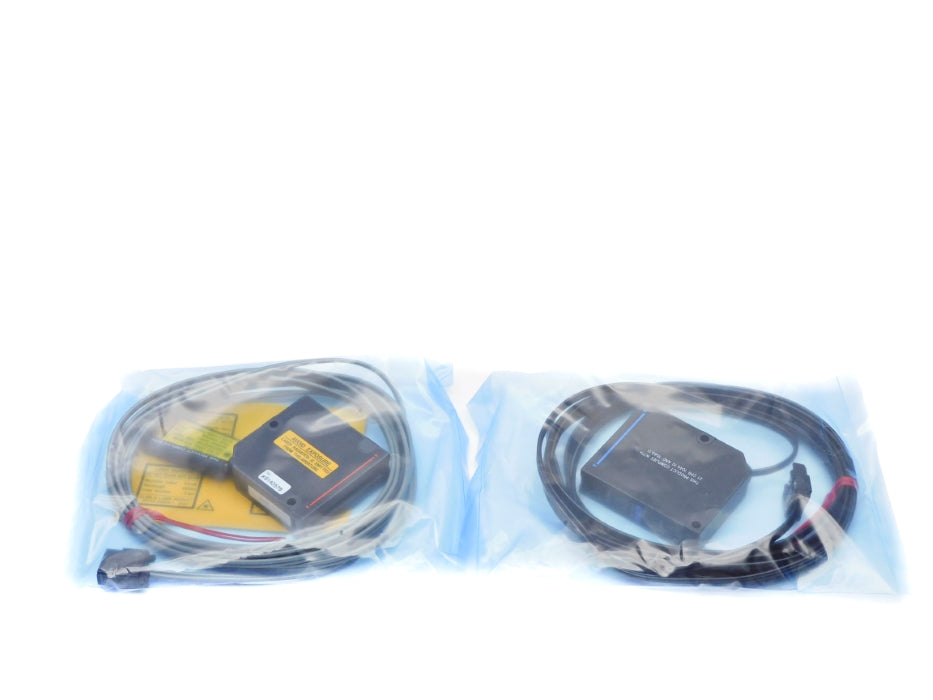 KEYENCE LV-H300 NSMP
