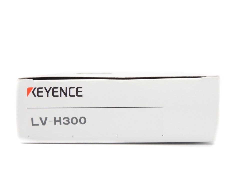 KEYENCE LV-H300 NSMP