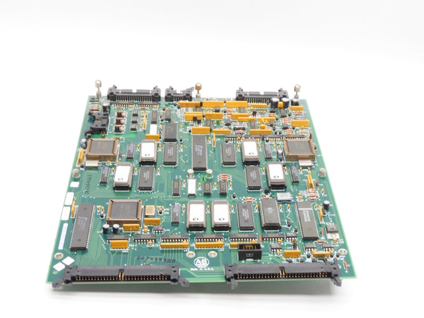 ALLEN BRADLEY 156009 REV. 01 NSNP