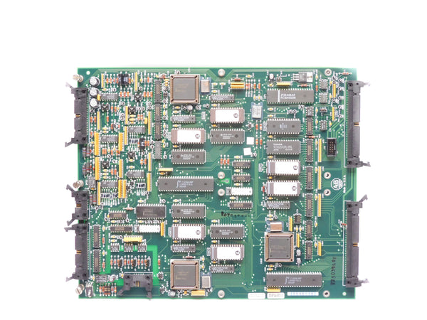 ALLEN BRADLEY 156009 REV. 03 NSNP