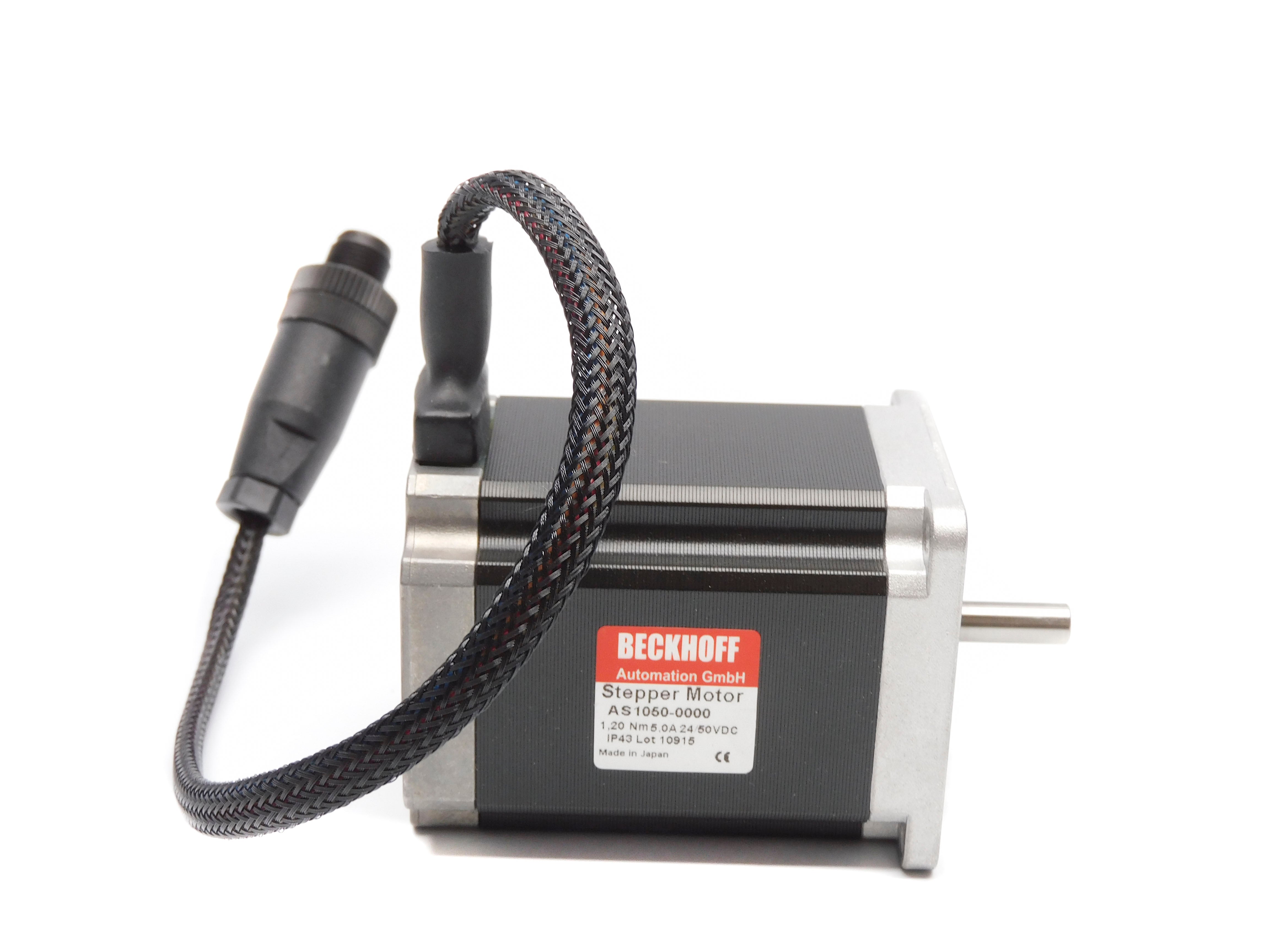 BECKHOFF AS1050-0000 NSNP