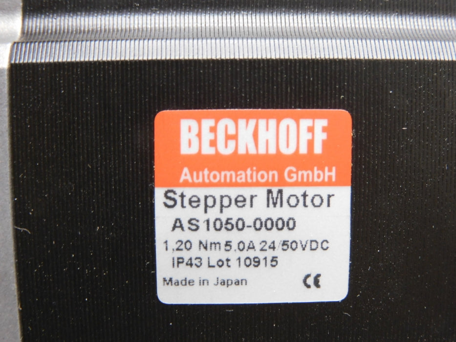 BECKHOFF AS1050-0000 NSNP