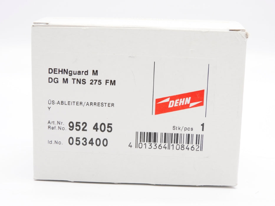 DEHN 952405 053400 (AS PICTURED) NSMP