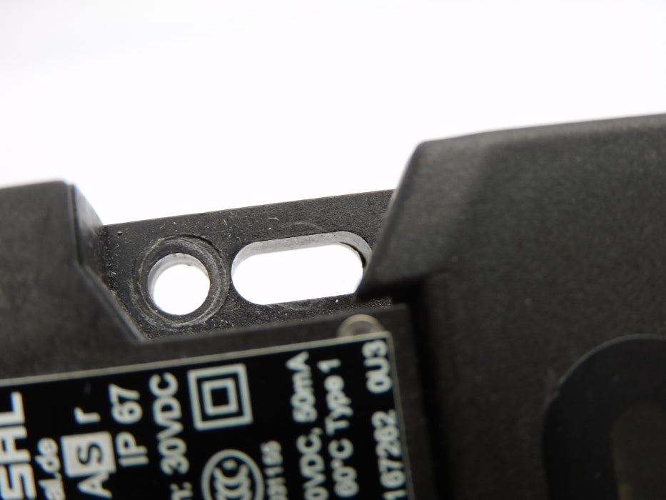 SCHMERSAL AZ16ST1-ASR 30VDC (NO KEY) UNMP