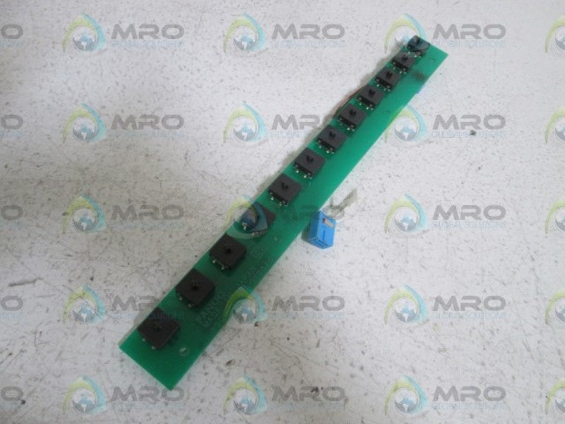 FANUC BOARD A20B-1004-0770/02 * NEW NO BOX *