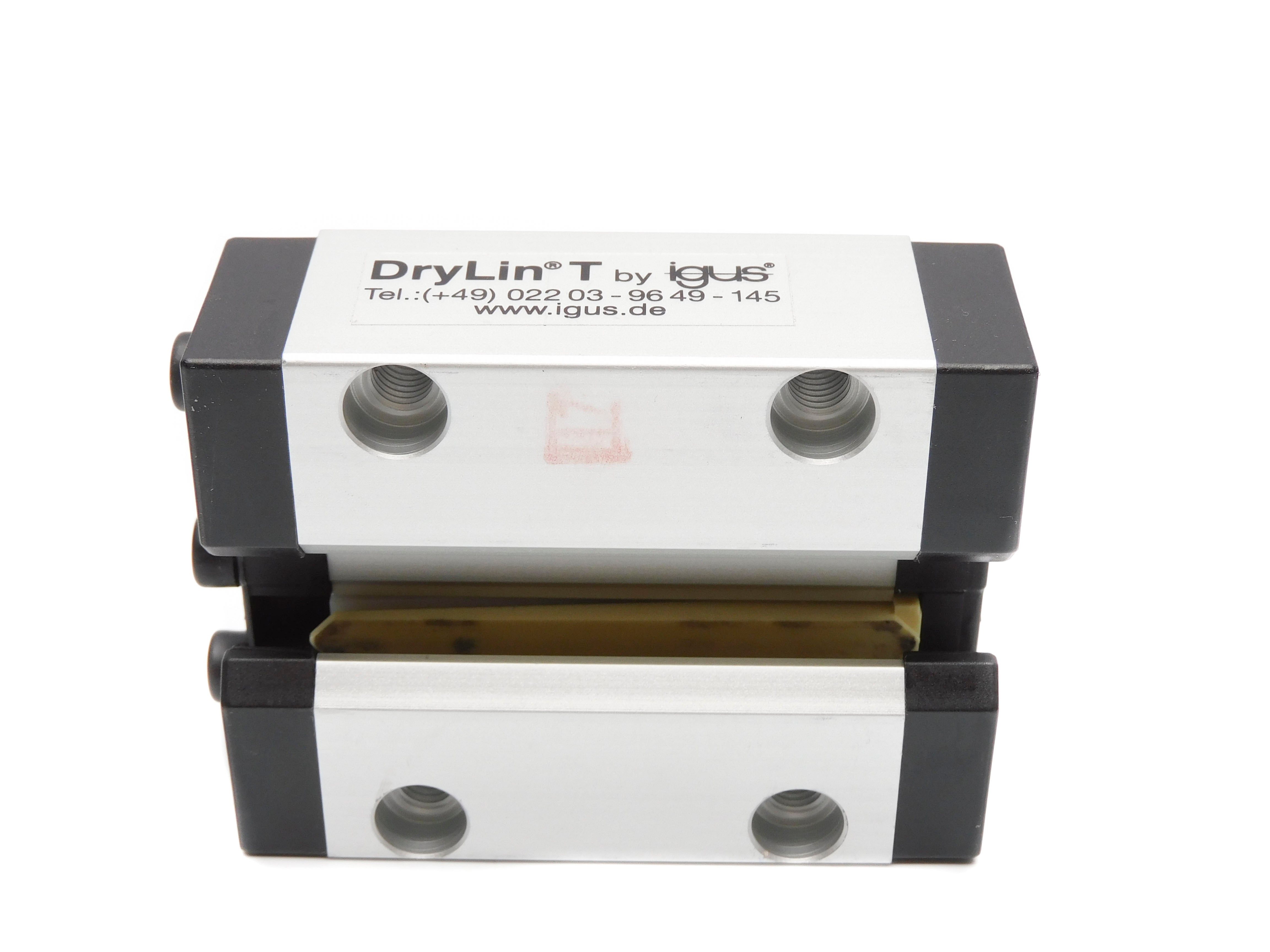 IGUS TW-01-25 UNMP