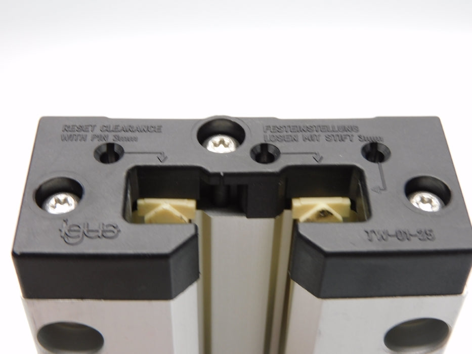 IGUS TW-01-25 UNMP