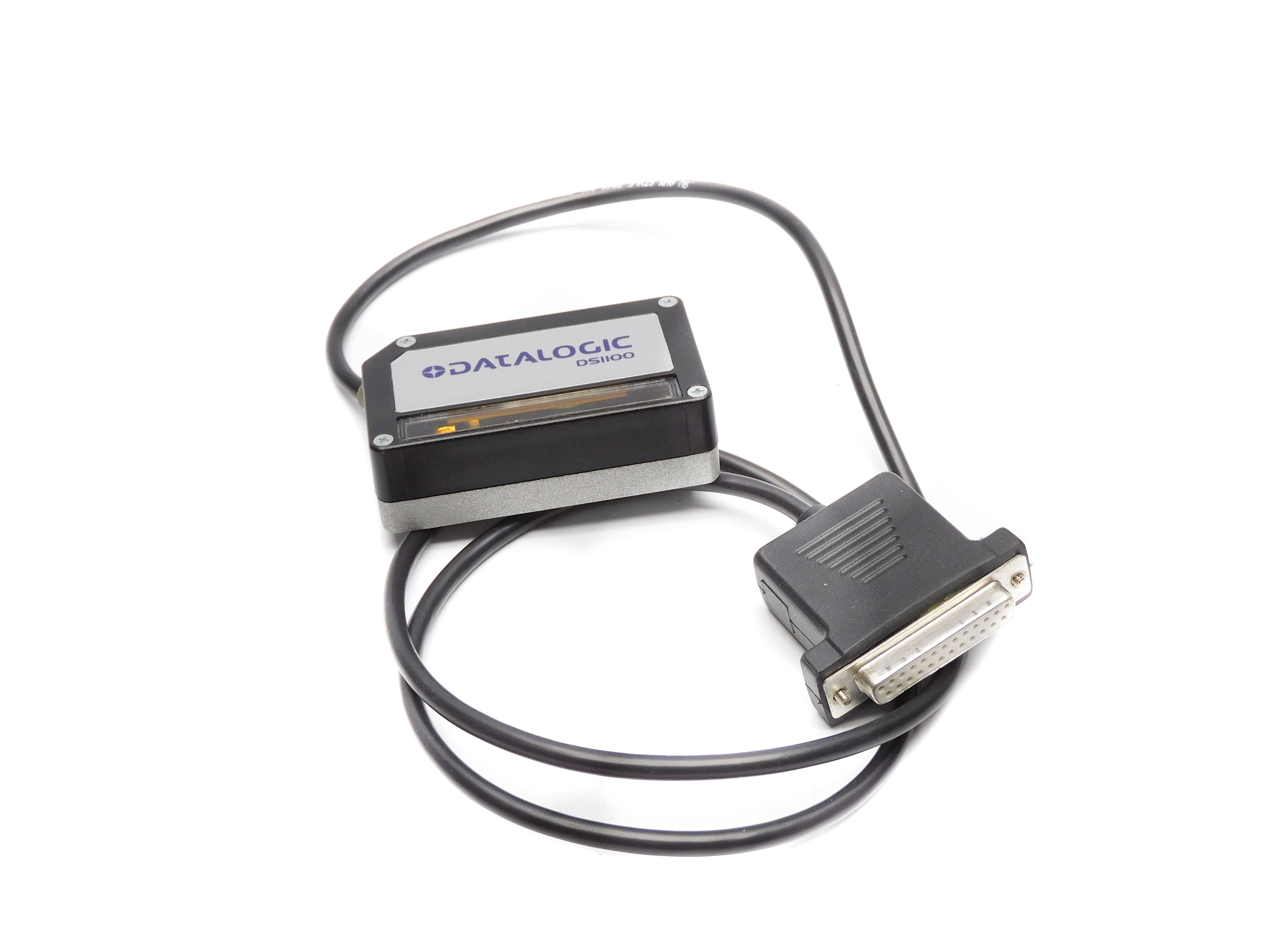 DATALOGIC DS1100-1111 UNMP