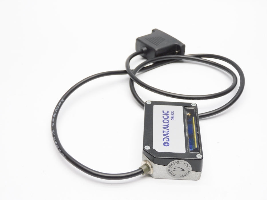 DATALOGIC DS1100-1111 UNMP
