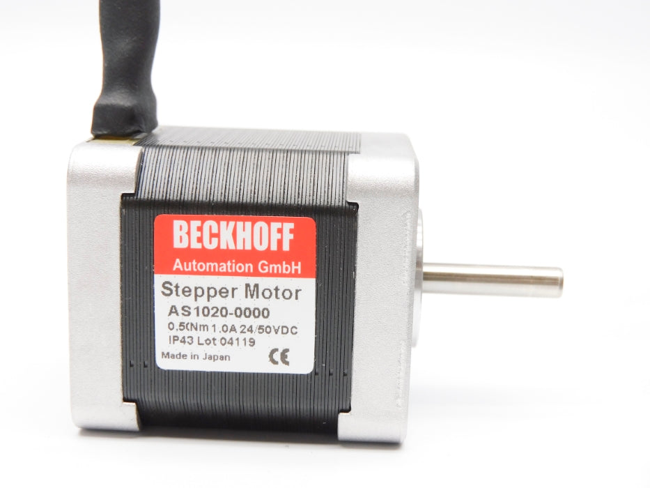 BECKHOFF AS1020-0000 NSMP
