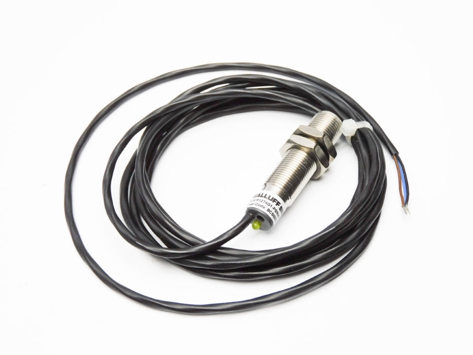 BALLUFF BCSM12T4G1-PSM40C-EP02 BCS002Z NSMP