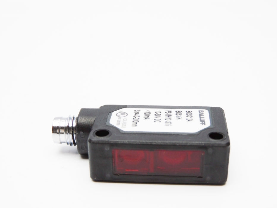 BALLUFF BOS5K-PS-RH12-S75 BOS012A NSNP