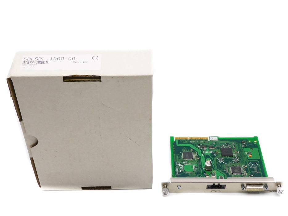 BR AUTOMATION 5DLSDL.1000-00 NUPI
