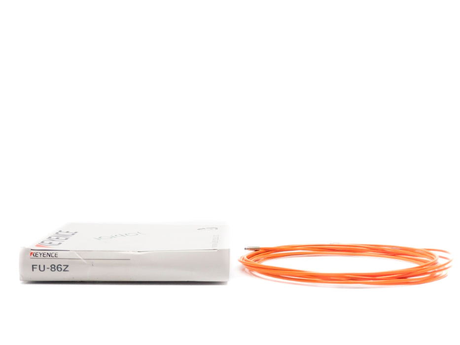 KEYENCE FU-86Z NSMP