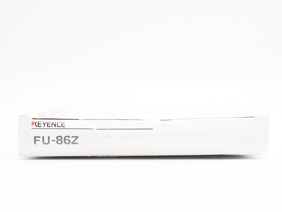 KEYENCE FU-86Z NSMP