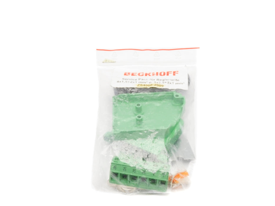 BECKHOFF ZS4000-2009 NSMP