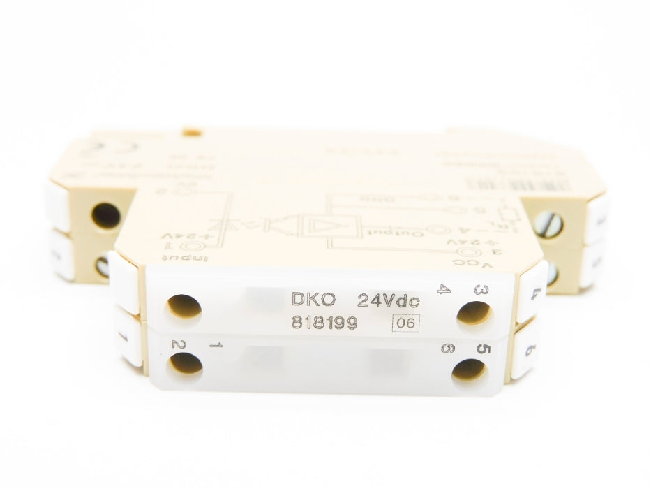 WEIDMULLER 818199 DKO NSMP