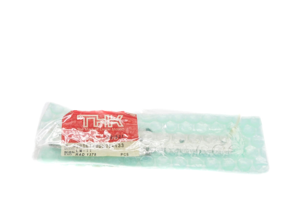 THK 2RSR7WMUUC1+133 NSMP