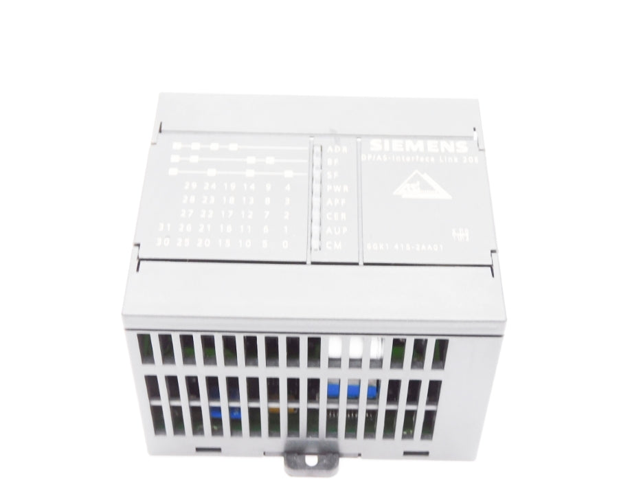 SIEMENS 6GK1415-2AA01 NSMP