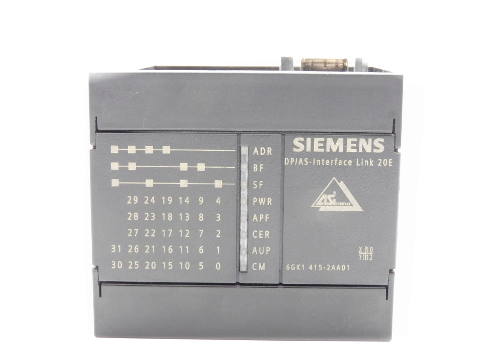 SIEMENS 6GK1415-2AA01 UNMP