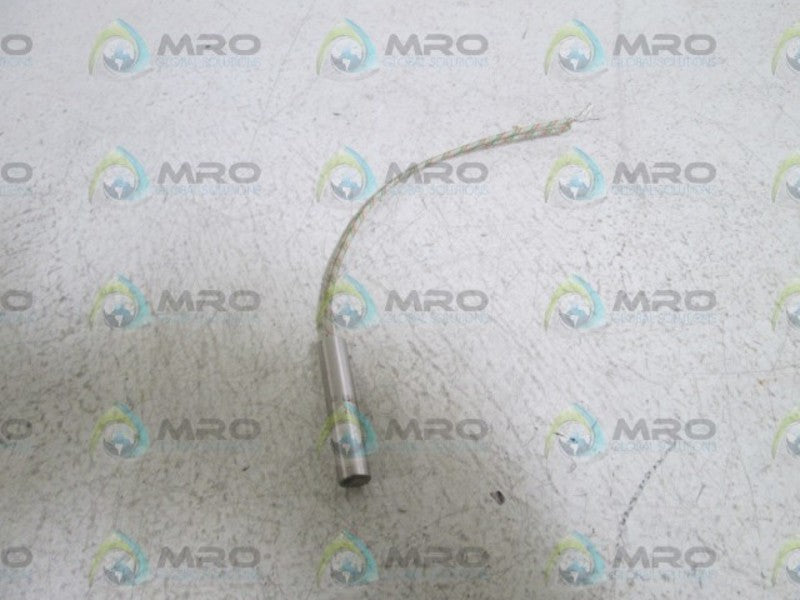 NORDSON HEATER AB E52951 240V 75W *NEW NO BOX*