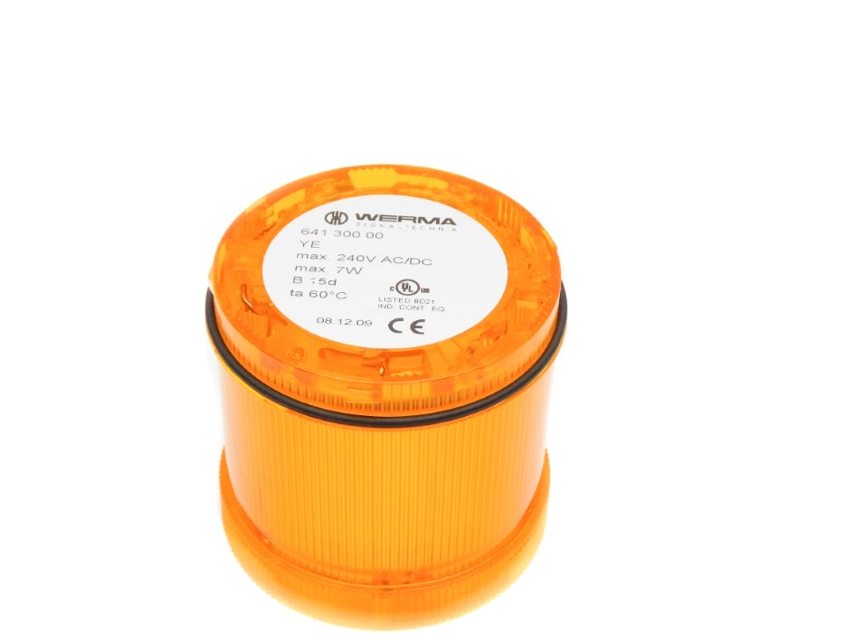 WERMA 64130000 (NO BULB) NSNP