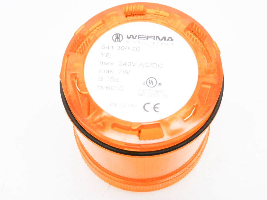 WERMA 64130000 (NO BULB) NSNP