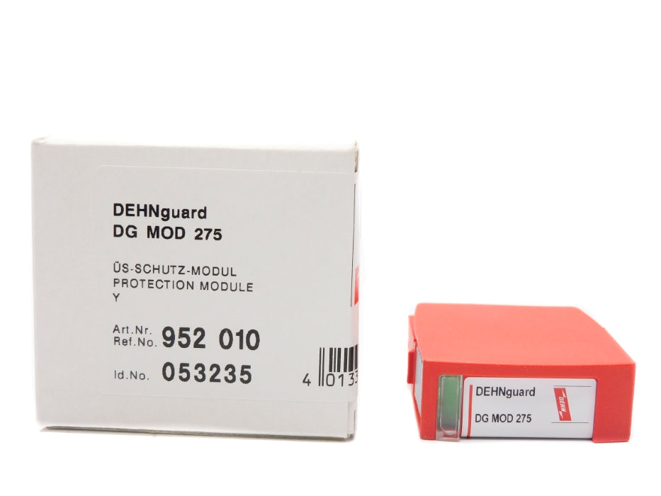 DEHN DGMOD275 952010 NSMP