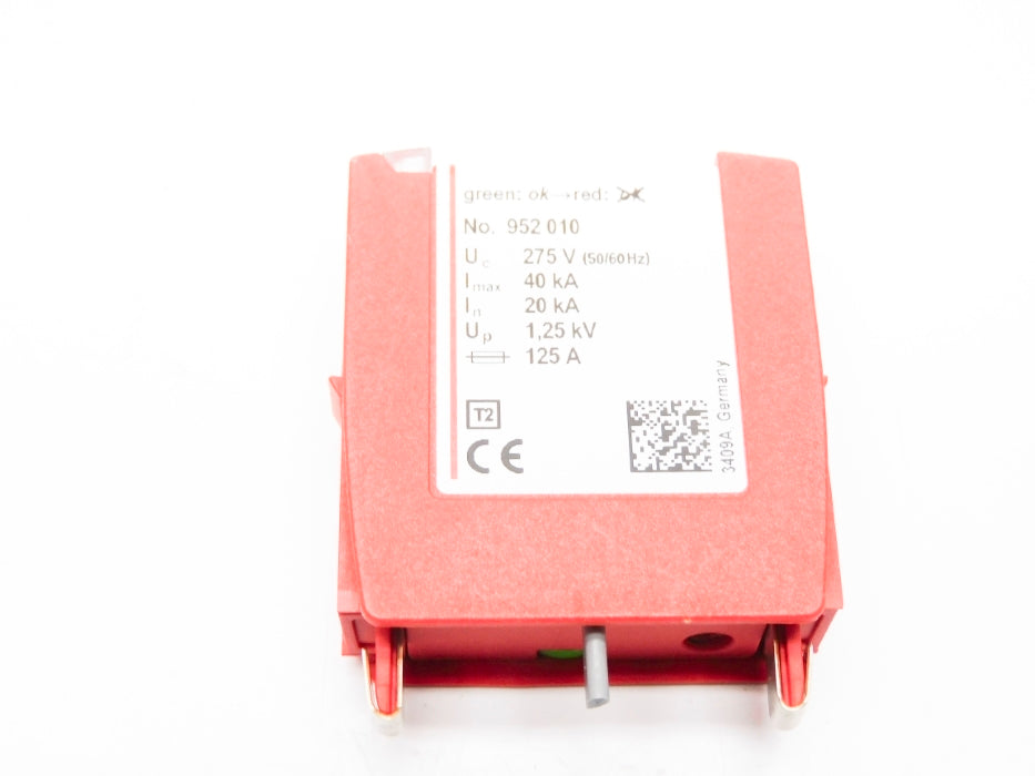 DEHN DGMOD275 952010 NSMP