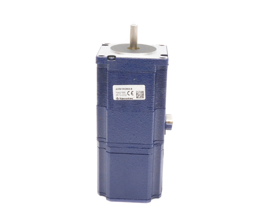 NANOTEC AD5918M2804-B NSNP