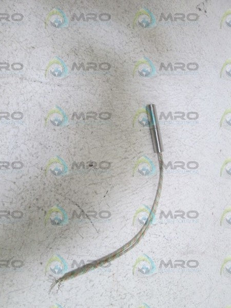 NORDSON HEATER AB E52951 240V 75W *NEW NO BOX*
