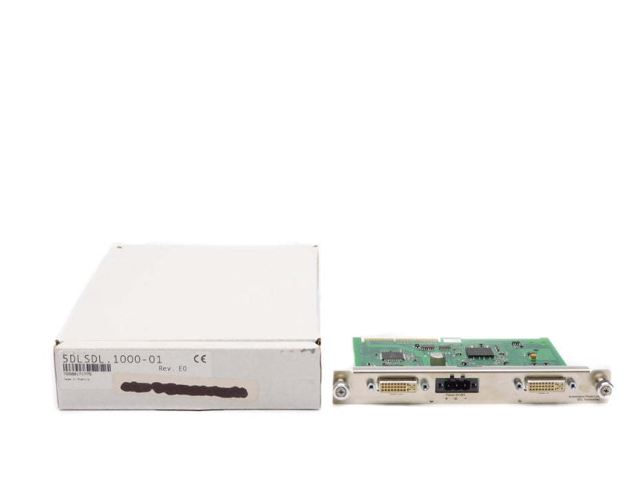 BR AUTOMATION 5DLSDL.1000-01  NUPI