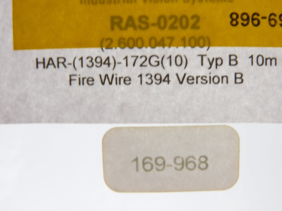 NEURO CHECK RAS-0202 10M NSMP
