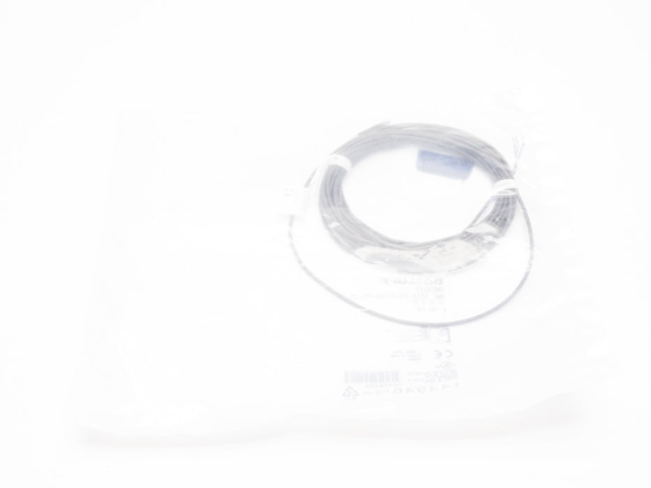 BALLUFF BMF303K-PS-C-2A-PU-05 BMF003Y NSMP