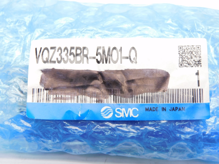 SMC VQZ335BR-5MO1-Q NSMP