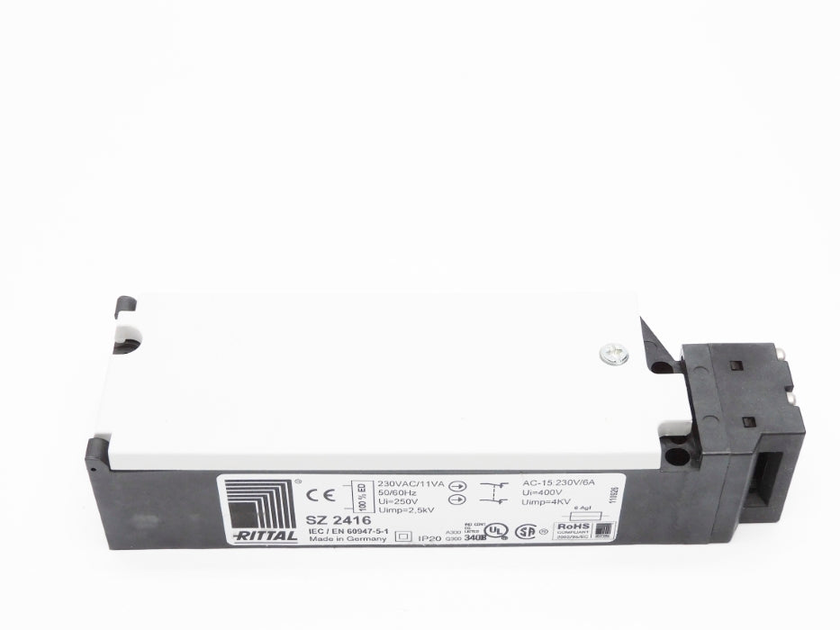 RITTAL SZ2416 NSMP