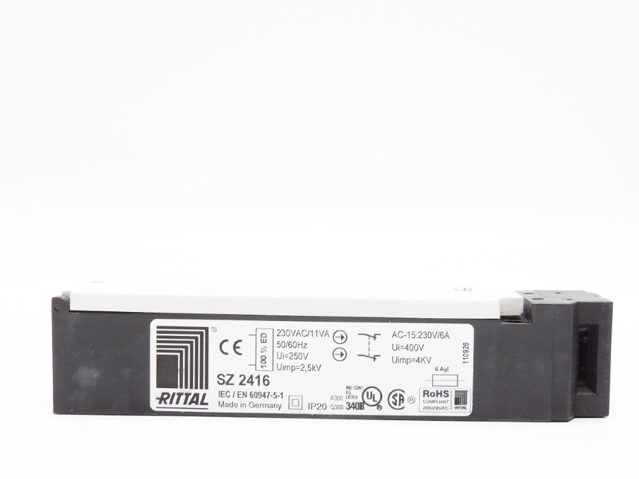 RITTAL SZ2416 NSMP