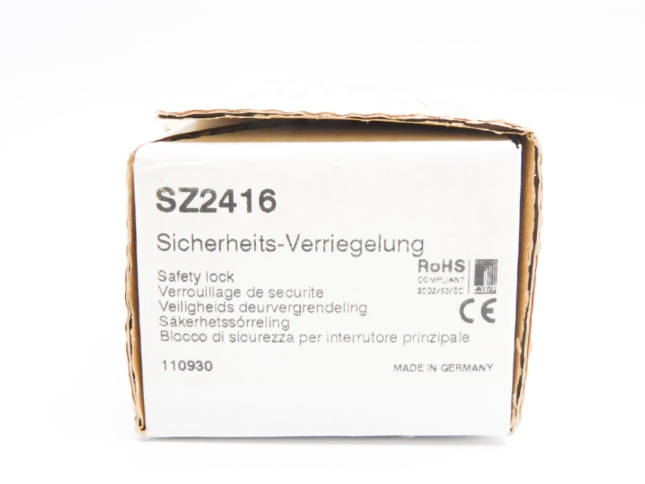 RITTAL SZ2416 NSMP