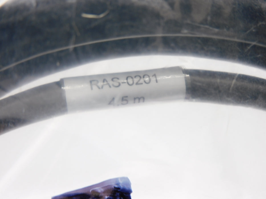 NEURO CHECK RAS-0201 4.5M NSMP