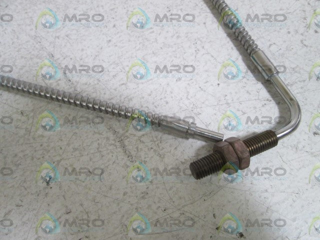 TRI-TRONICS FIBER OPTIC CABLE LIGHT GUIDE F-A-36TR *NEW NO BOX*
