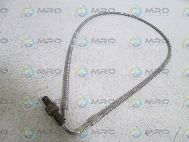 TRI-TRONICS FIBER OPTIC CABLE LIGHT GUIDE F-A-36TR *NEW NO BOX*