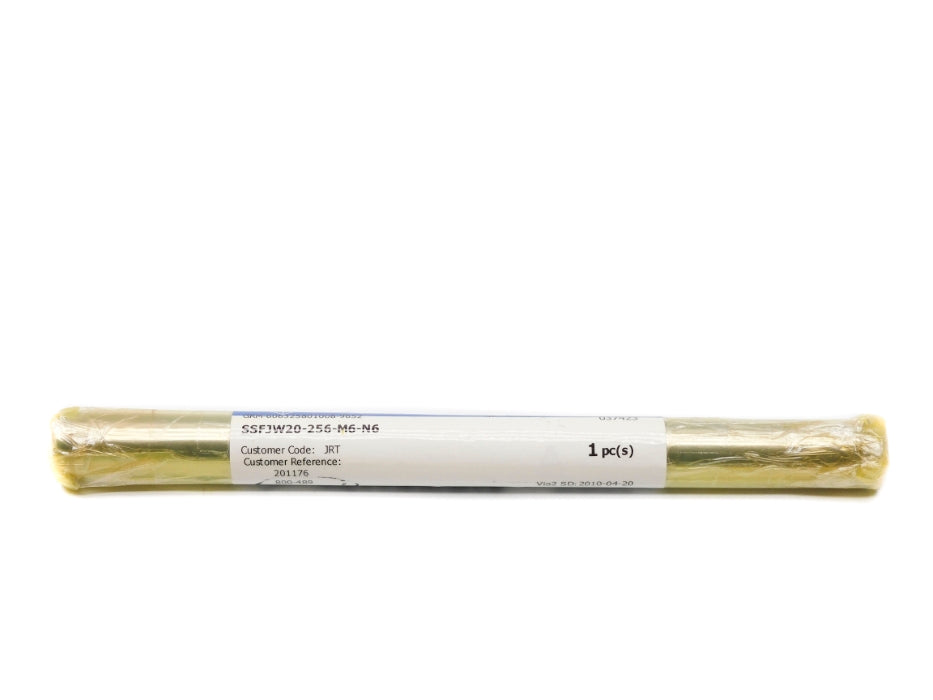 MISUMI SSFJW20-256-M6-N6 NSMP