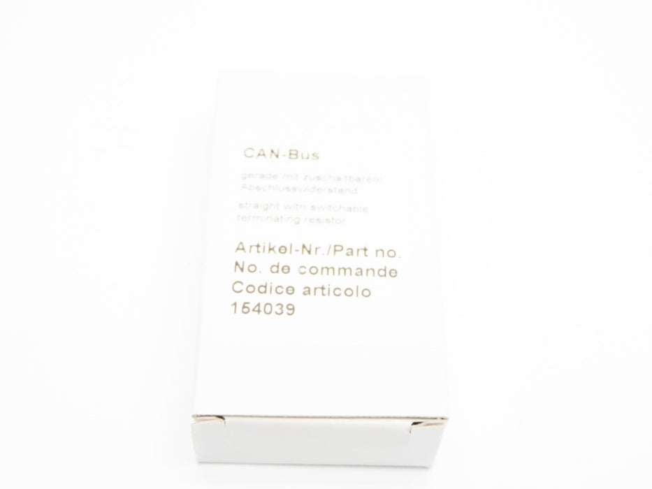 ERNI 154039 NSMP