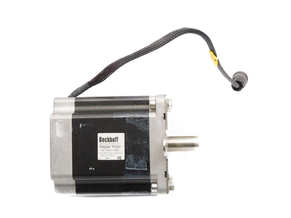 BECKHOFF AS1060-1000 UNMP