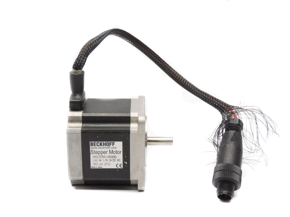 BECKHOFF AS1030-0000 UNMP