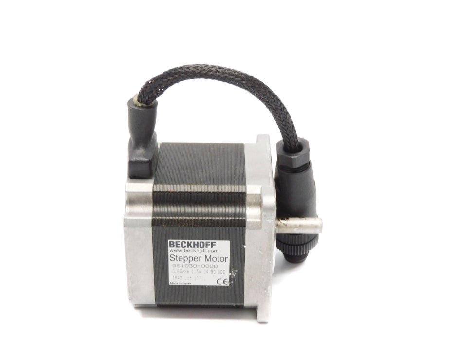 BECKHOFF AS1030-0000 (AS PICTURED) UNMP