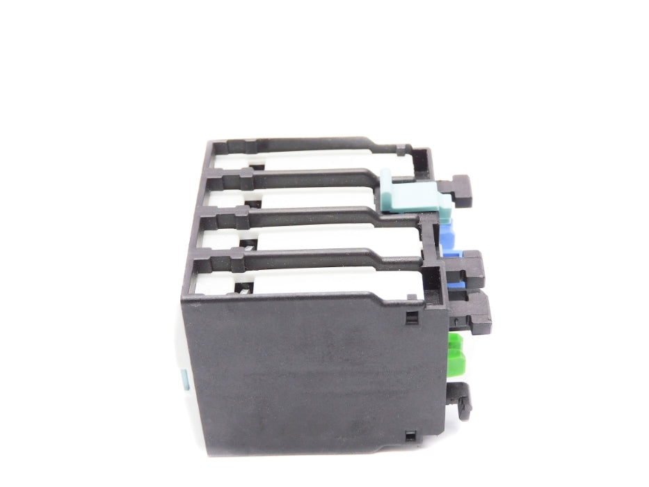SIEMENS 3RH1921-1LA11 240V 10A UNMP